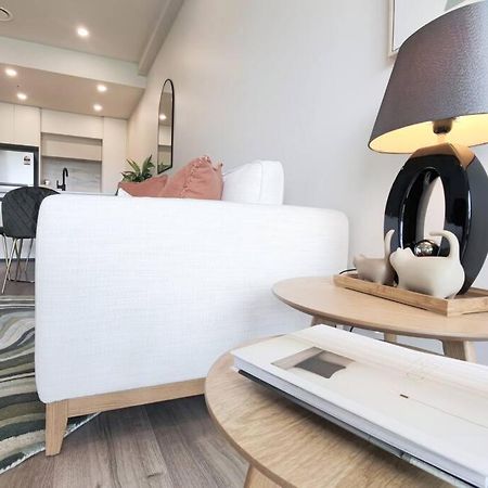 Brand New Stylish 2Br Apartment- Free Parking Auckland Kültér fotó