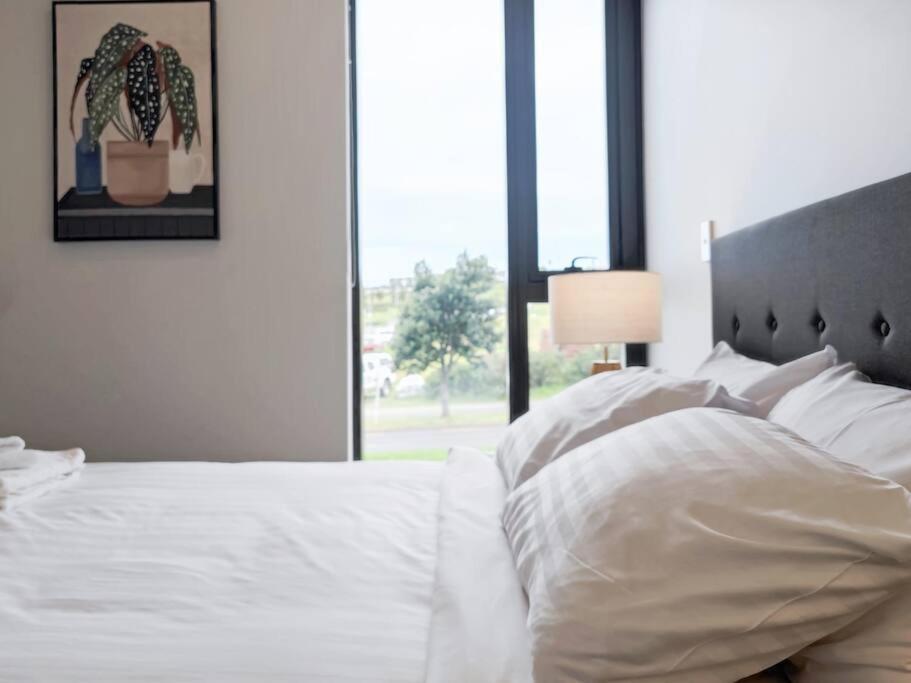 Brand New Stylish 2Br Apartment- Free Parking Auckland Kültér fotó